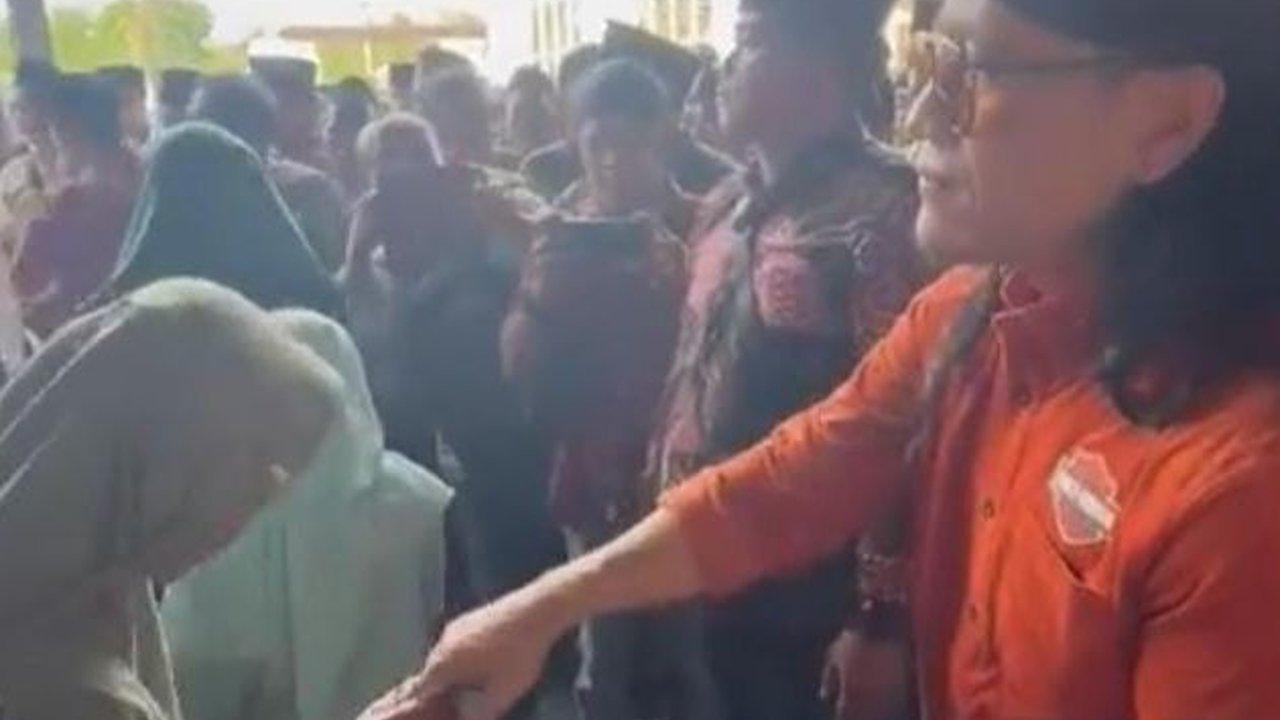 Gus Miftah Buka-bukaan Sumber Uang Dibagikan di Pamekasan dan Hubungan dengan Prabowo saat Diperiksa Bawaslu