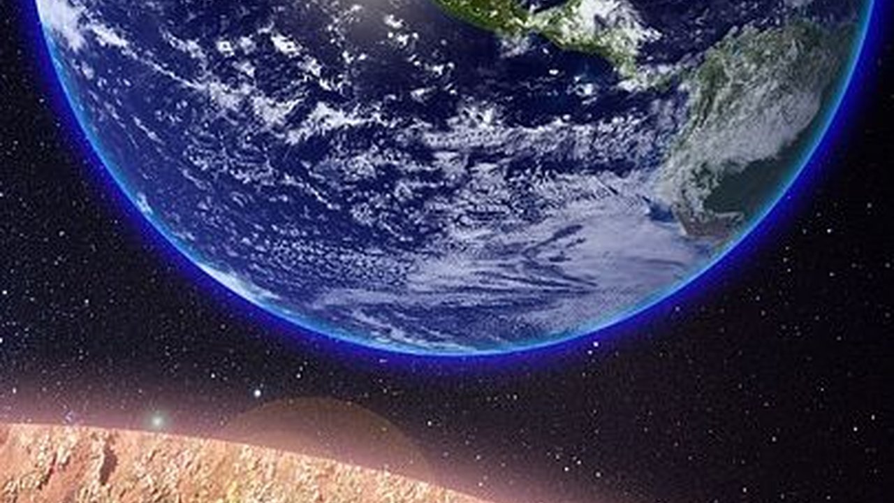 Efek Rumah Kaca adalah Kondisi Pemanasan Atmosfer, Ketahui Penyebab dan Dampaknya