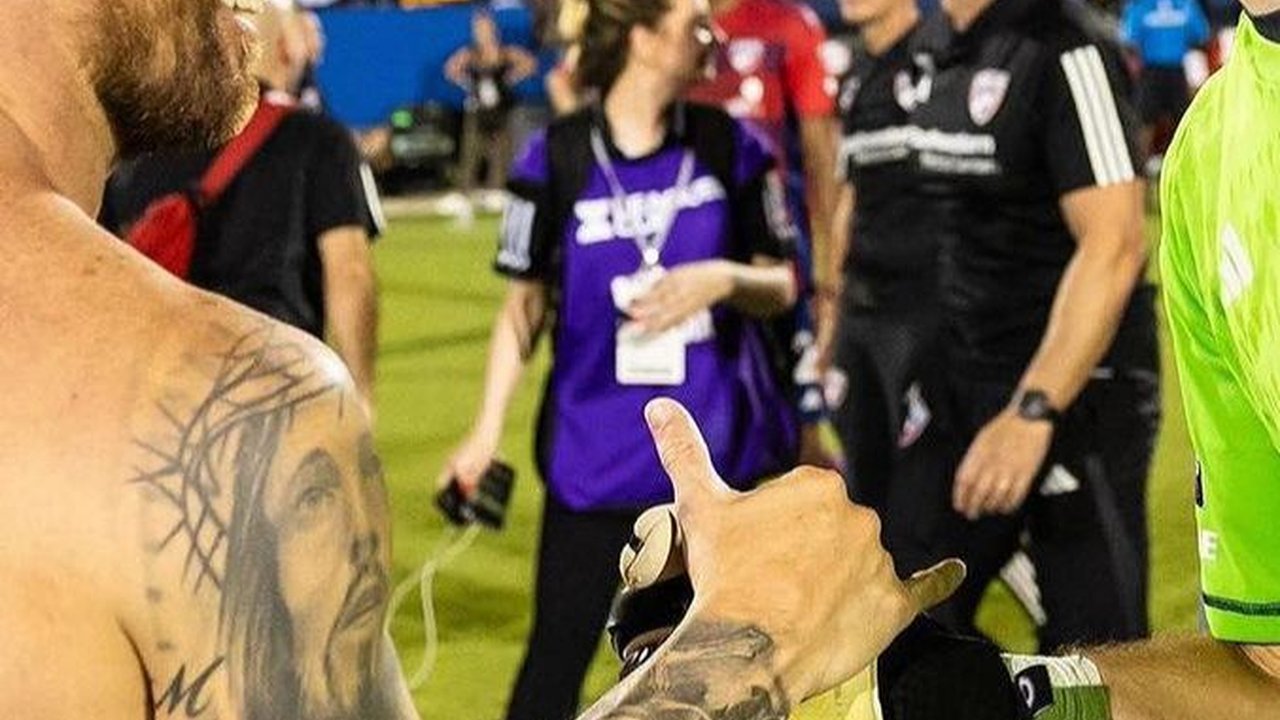 Kiper Berdarah Belanda Jadi Pemain Naturalisasi Timnas Selanjutnya, Pernah Dibobol Lionel Messi