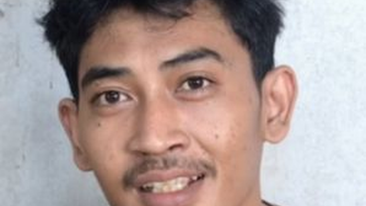 Viral Kisah Driver Ojol Kehilangan Motor hingga Jadi Korban Tabrak Lari, Endingnya Bikin Haru