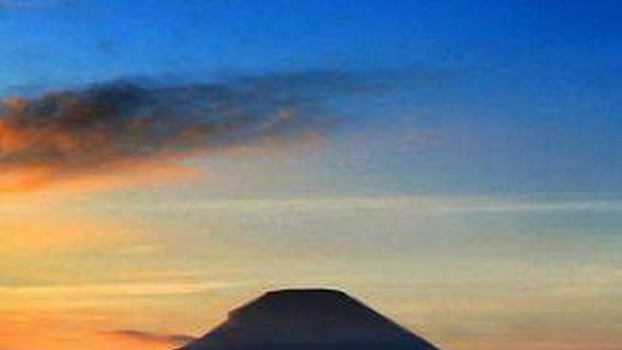 10 Wisata Dieng yang Wajib Dikunjungi saat Datang ke Negeri Atas Awan