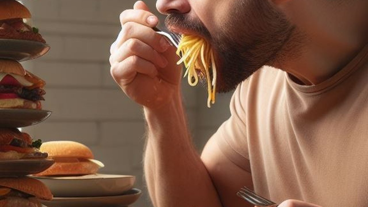 10 Makanan yang Semakin Membuat Lapar saat Dimakan, Harus Dihindari saat Perut Kosong