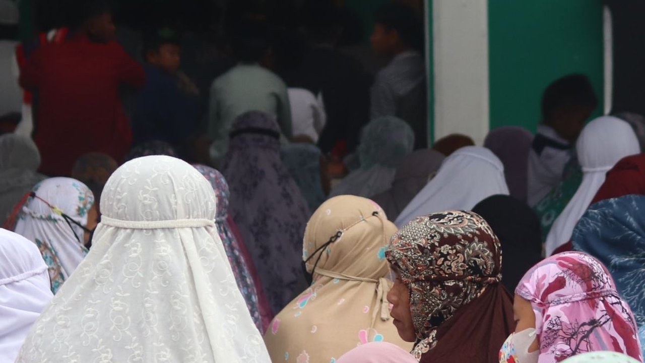 Doa Penutup Majelis Sesuai Sunnah Rasulullah SAW, Lengkap Latin dan Artinya