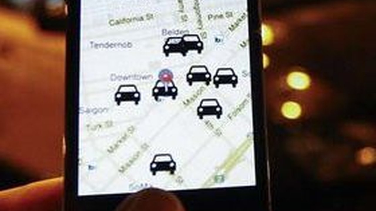 Sopir Taksi Online di Amerika Keluhkan Persaingan Ketat dan Pendapatannya Turun, Sebulan Cuma Rp551 Juta