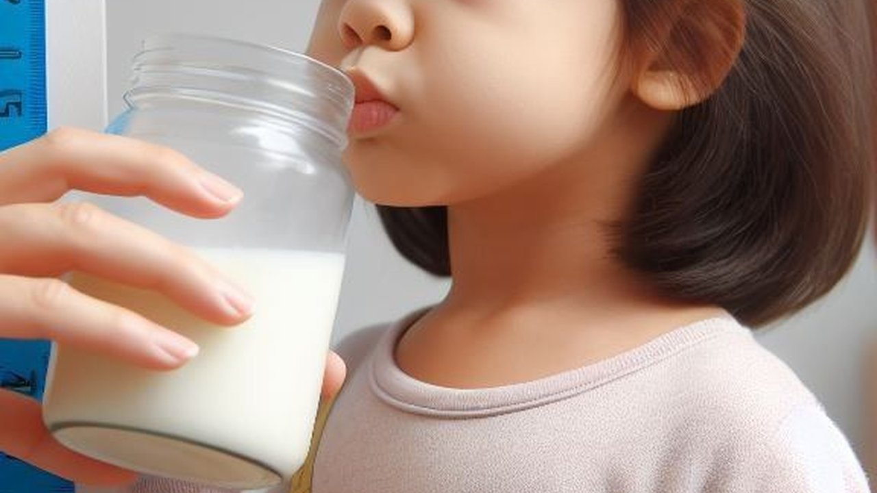 Kenali Sejumlah Faktor Keturunan yang Bisa Menghambat Pertumbuhan Anak