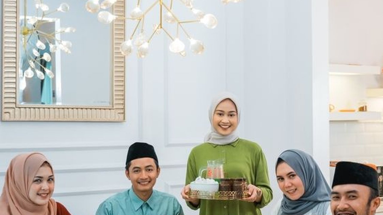 Manfaat Puasa Rajab, Niat dan Cara Melakukannya yang Benar