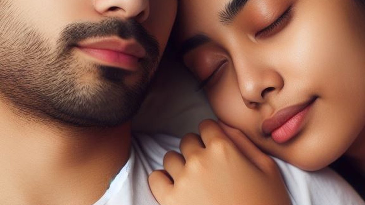 6 Penyebab Pria Langsung Tertidur Pulas Usai Bercinta