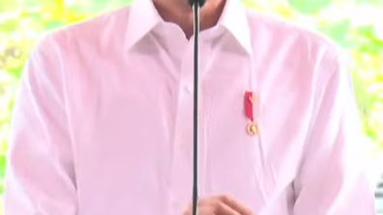 Anies Heran Jokowi Komentari Debat Capres, Istana: Presiden Beri Masukan