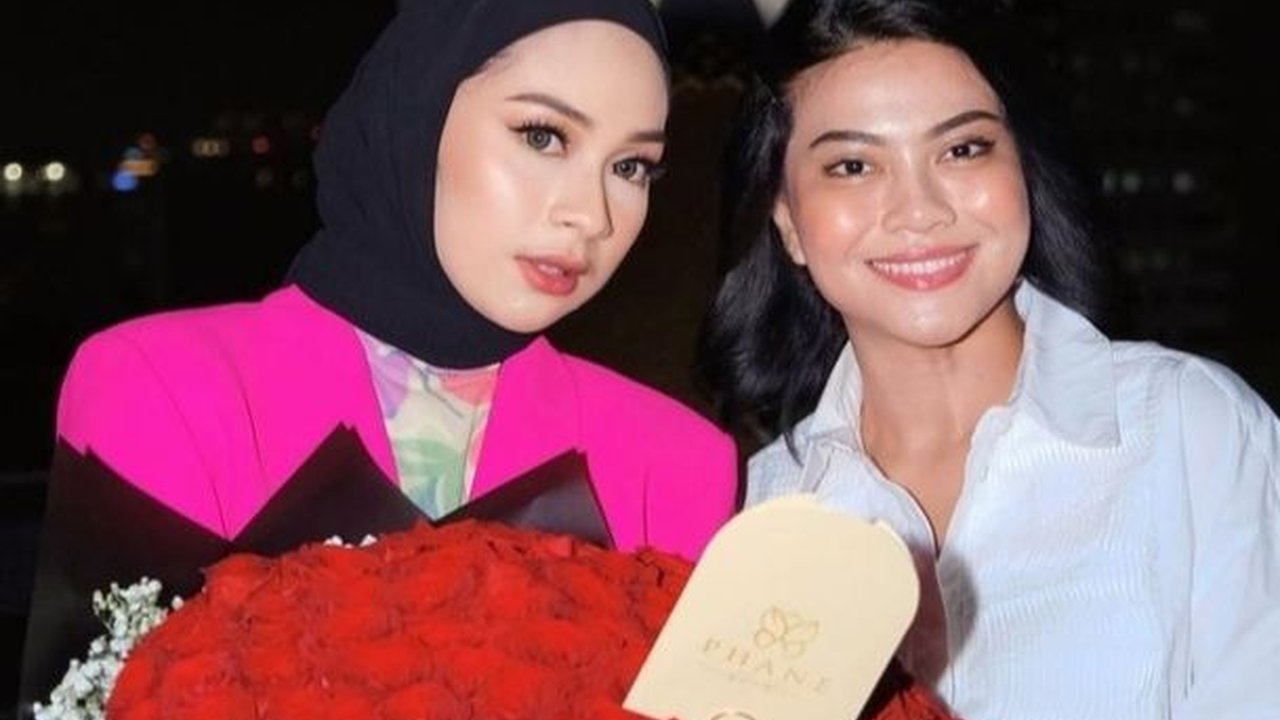Potret Kebersamaan Hanum Mega dan Ira Nandha Disorot, Disebut Dua Wanita Hebat