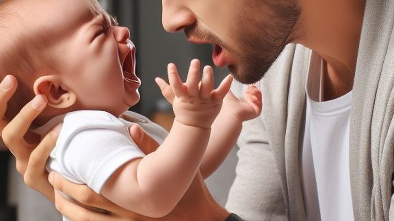 6 Penyebab Bayi Menangis yang Perlu Dikenali Orangtua, Ketahui Cara Membedakannya