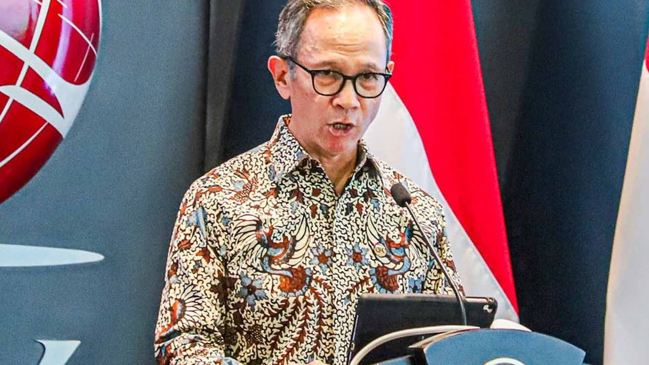 Siap-Siap, OJK Bakal Buka Lowongan Kerja Besar-besaran Tahun Ini