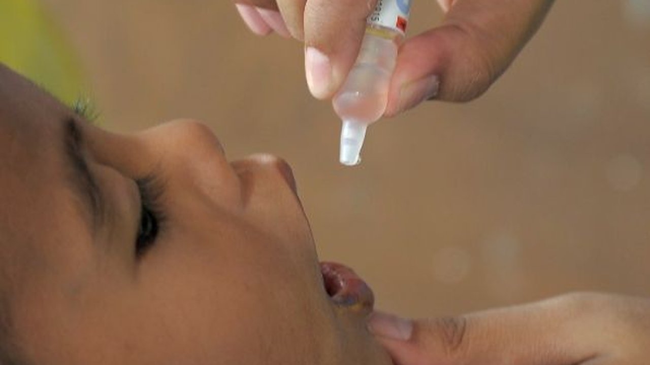 Bahaya Polio bagi Anak dan Gejalanya, Orang Tua Wajib Tahu