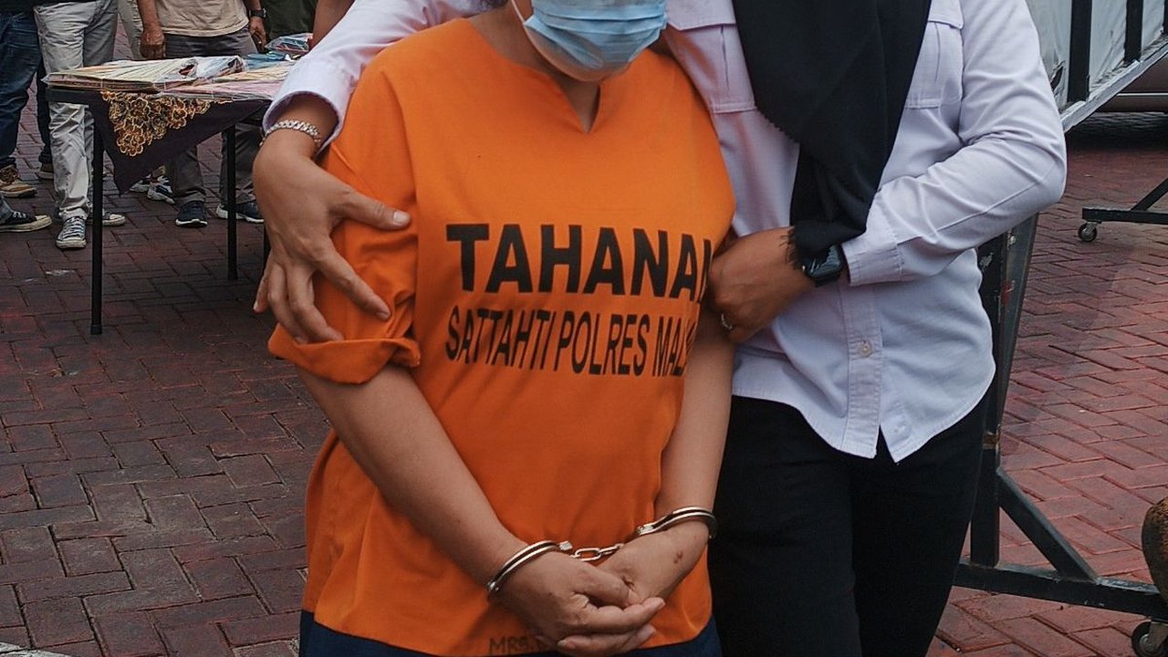 Emak-Emak di Malang Coba Selundupkan Puluhan Orang jadi Pekerja Migran