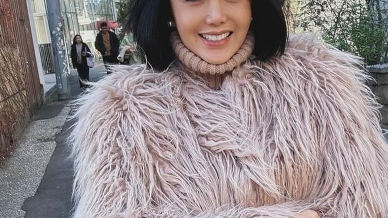 Potret Liburan Mewah Yuni Shara Bersama Dua Putra Gantengnya ke Jepang Curi Perhatian