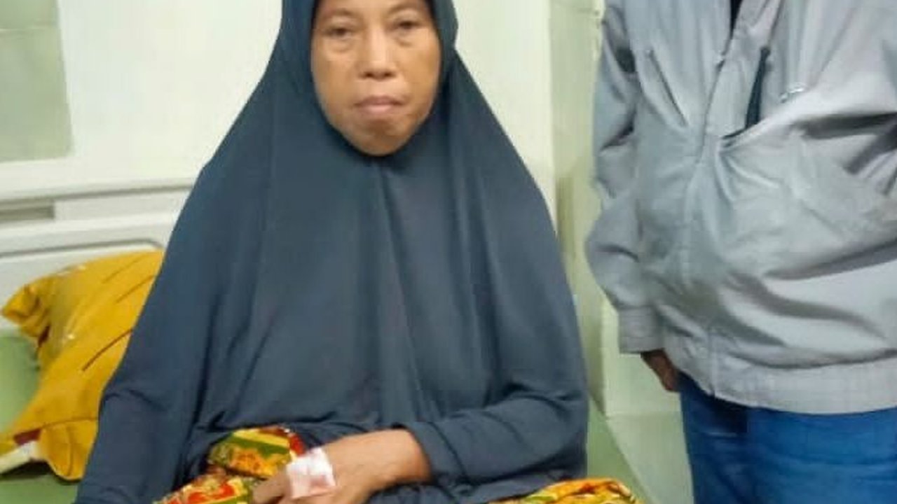 Lansia Kena Peluru Nyasar, Polisi Sebut Bukan dari Senjata Rakitan