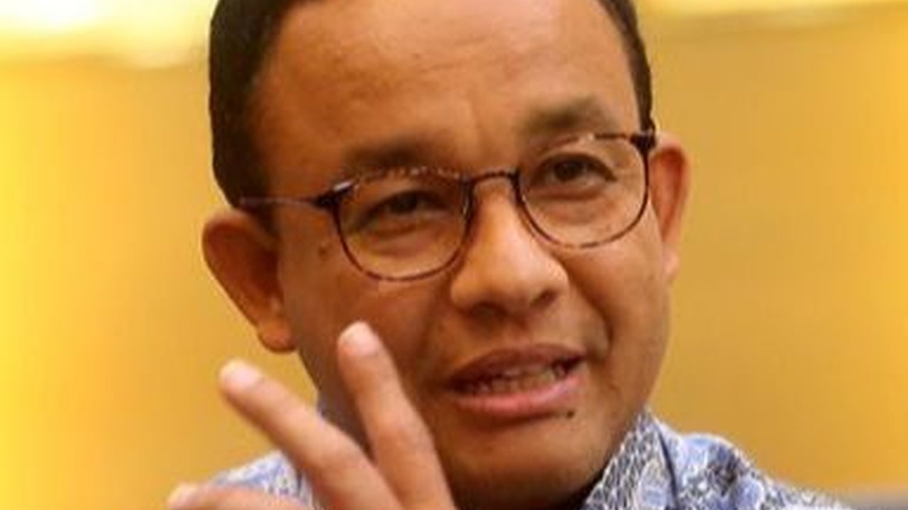 Anies Baswedan Dilaporkan ke Bawaslu usai Serang Prabowo soal Lahan 340 Ribu Hektare di Debat Capres