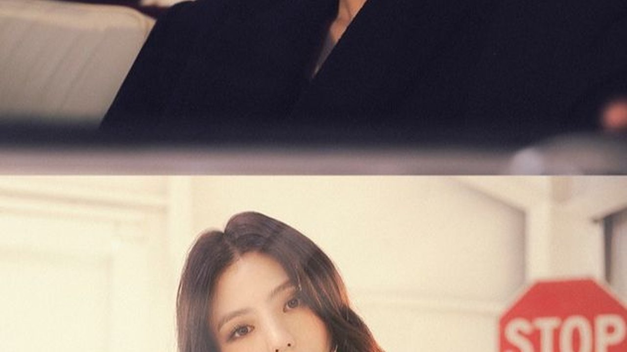 Pose Park Seo Joon dan Han So Hee Terasa Banget Chemistrynya Pasangan 'GYEONGSEONG CREATURE' Ini