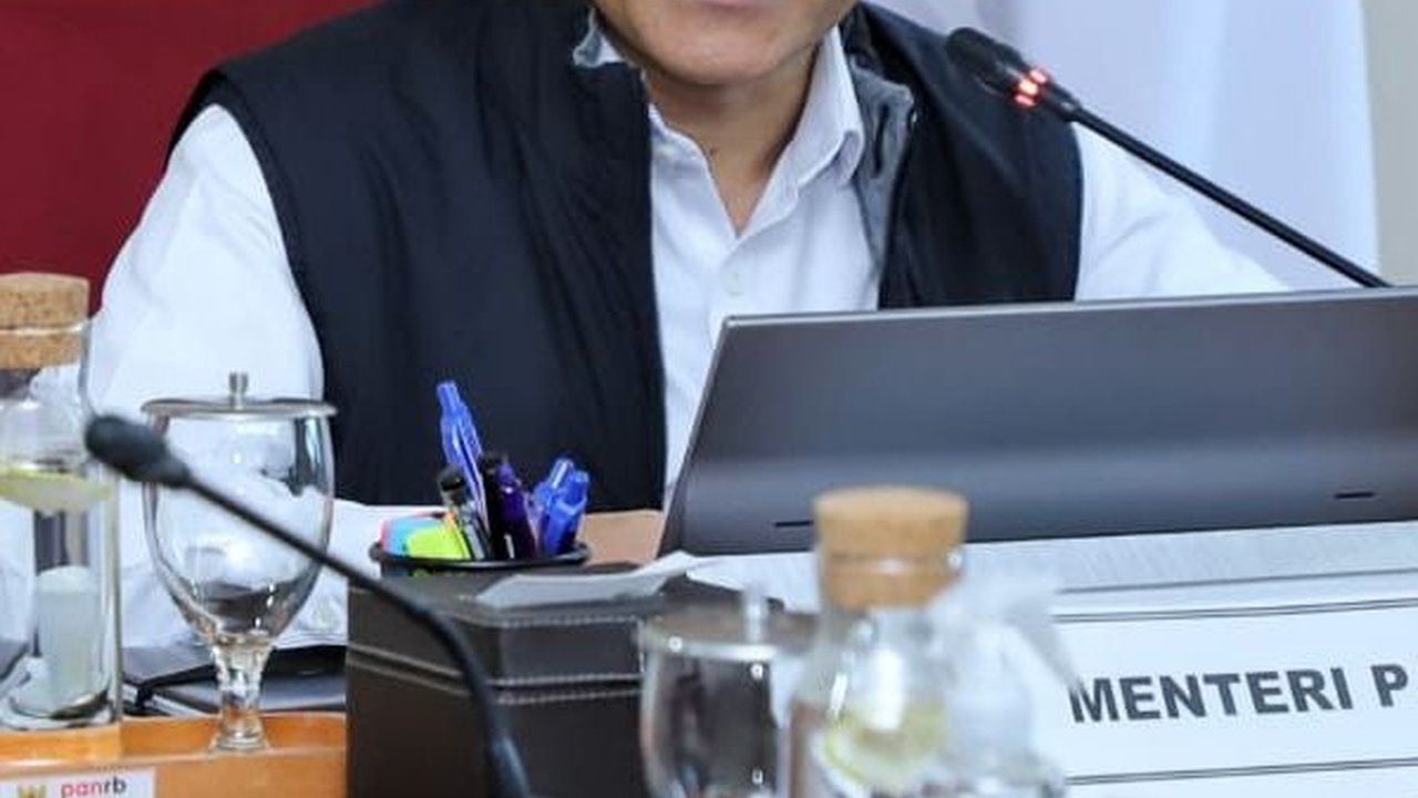 Ratusan Aplikasi Pemerintah Digabung Jadi Satu Portal, Target Selesai 4 Bulan