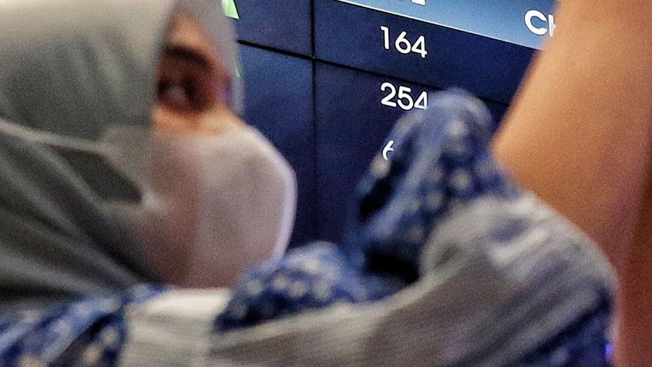 Kinerja IHSG Terbaik Kedua di ASEAN, Kalah dari Vietnam