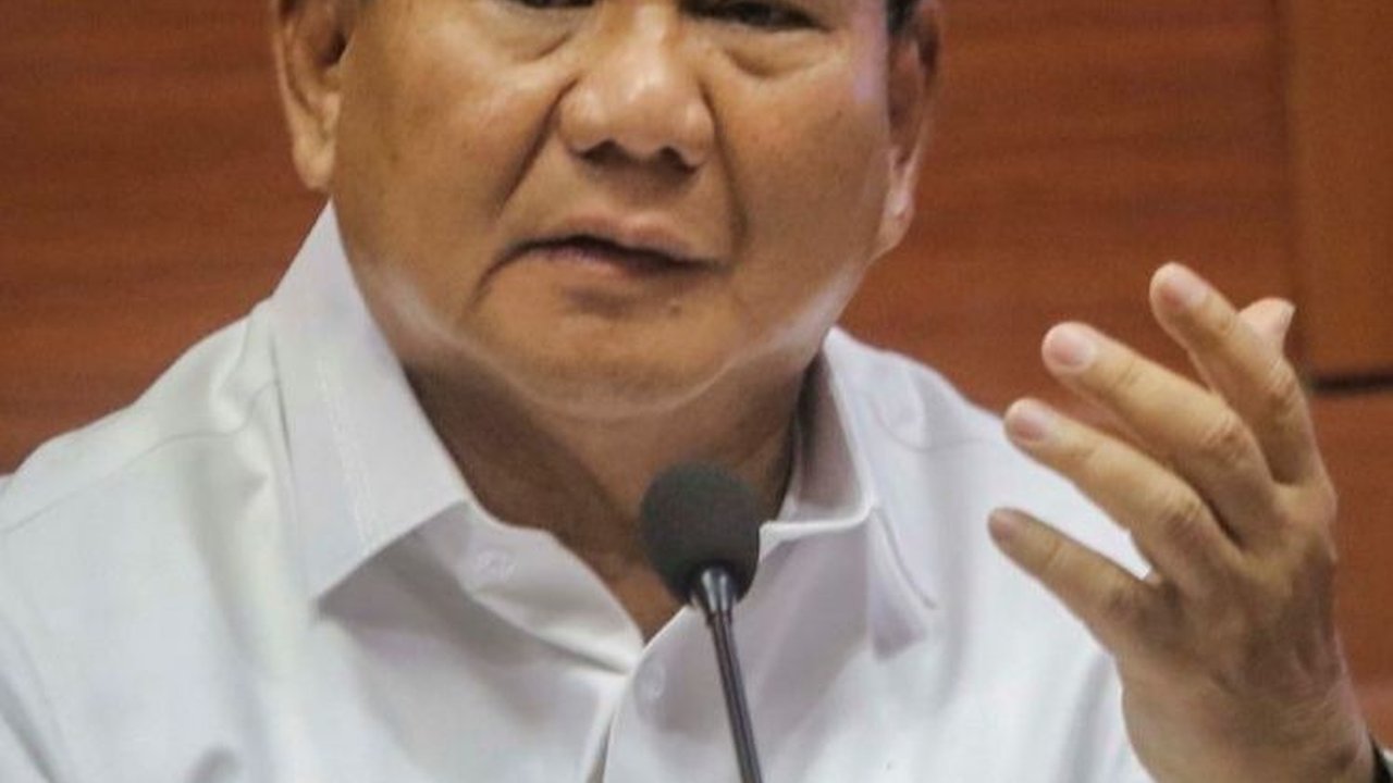 Prabowo: Kita Tidak Malu-Malu Bahwa Kita Tim Jokowi