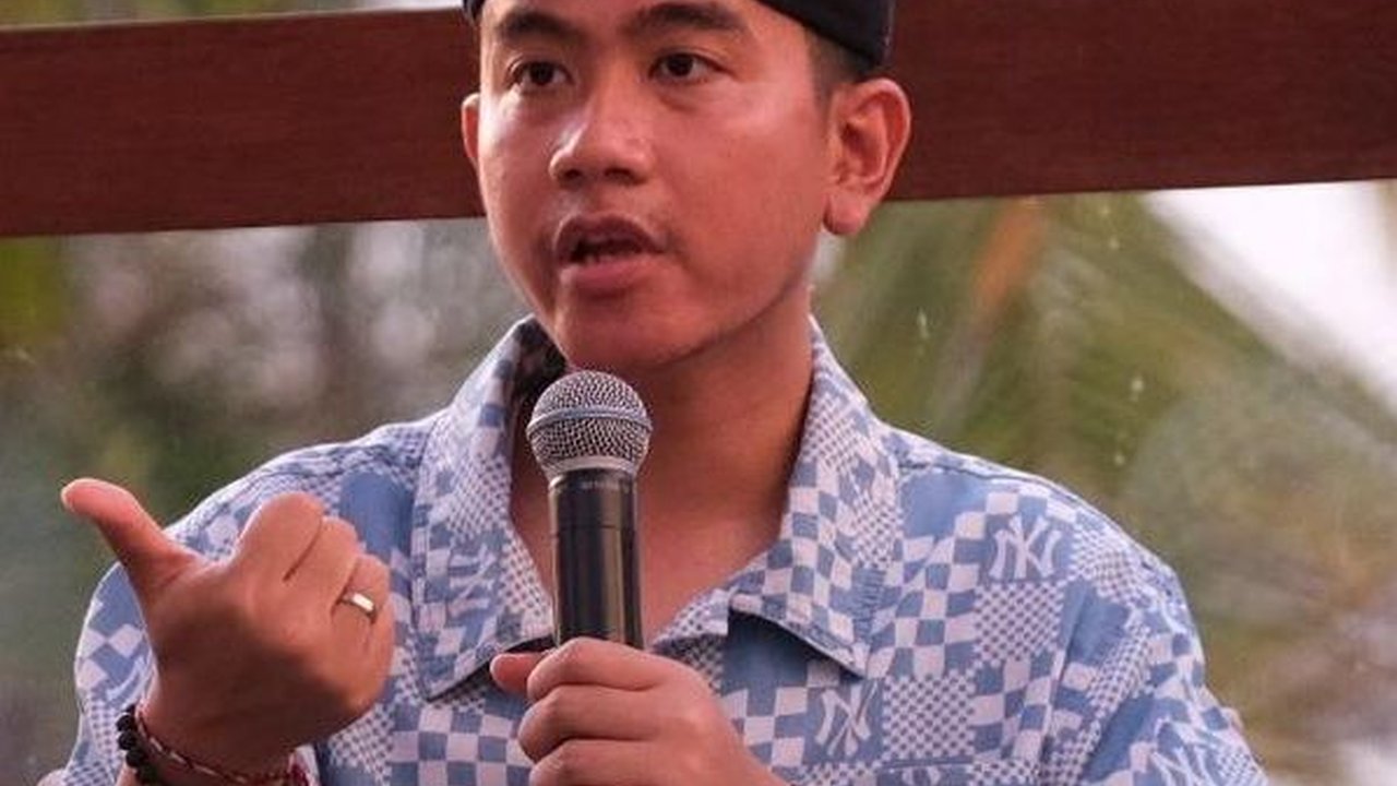 Pemerataan Ekonomi di Bali, Gibran: Kita Kaji Pembangunan Bandara di Buleleng