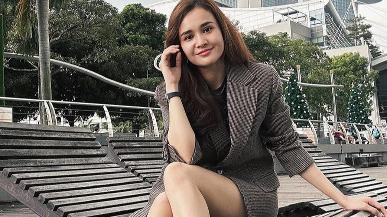 Profil dan Agama Michelle Ziudith, Artis Blasteran Indonesia Belanda yang Sering Main di Film Layar Lebar