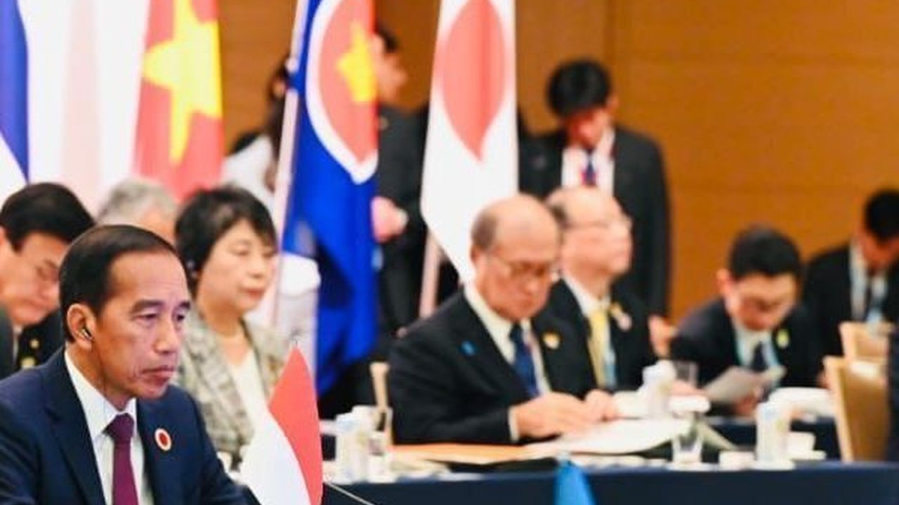 AFTA adalah Kerja Sama Regional di Kawasan Asia Tenggara, Berikut Penjelasan dan Tujuannya