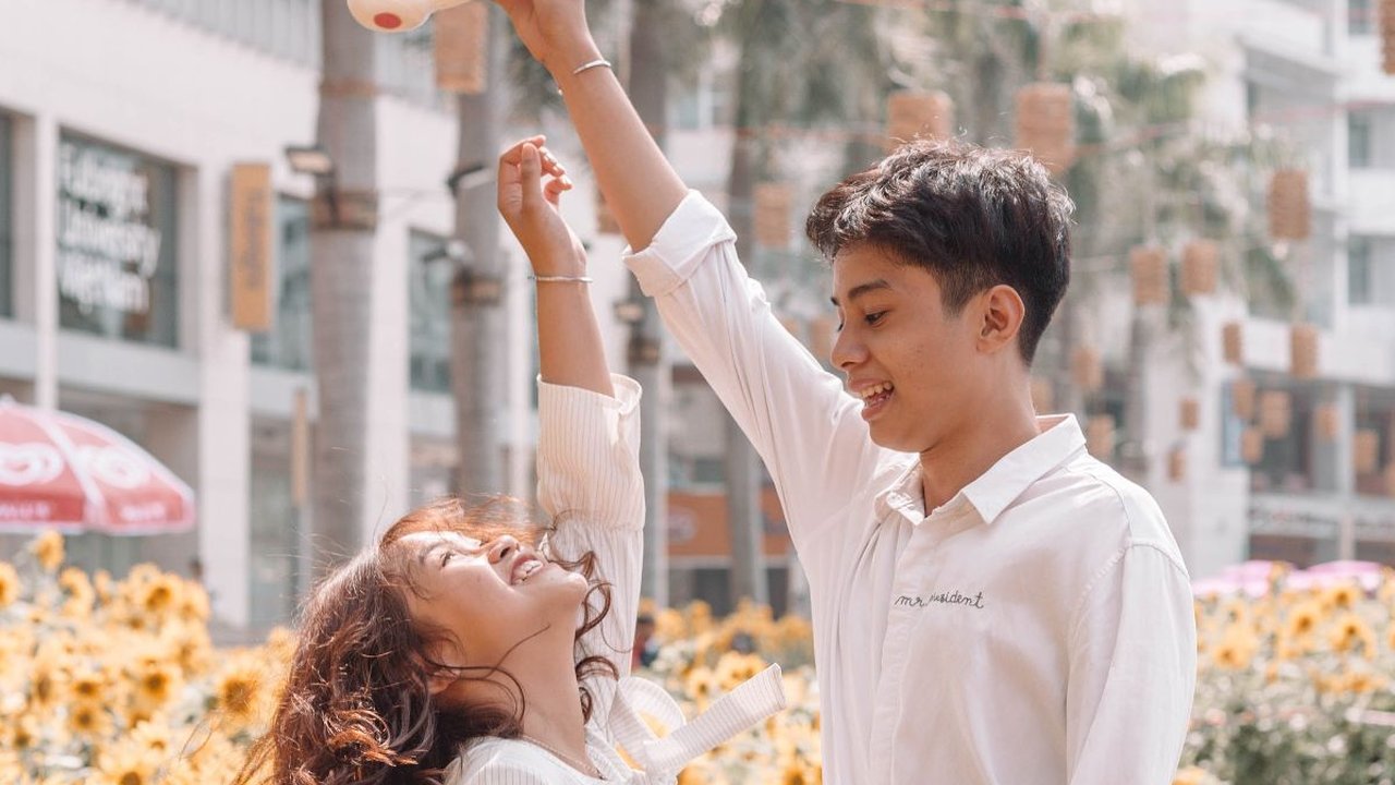 75 Kata-kata Gamon dari Kenangan Masa Lalu, Ungkapkan Rasa yang Terpendam