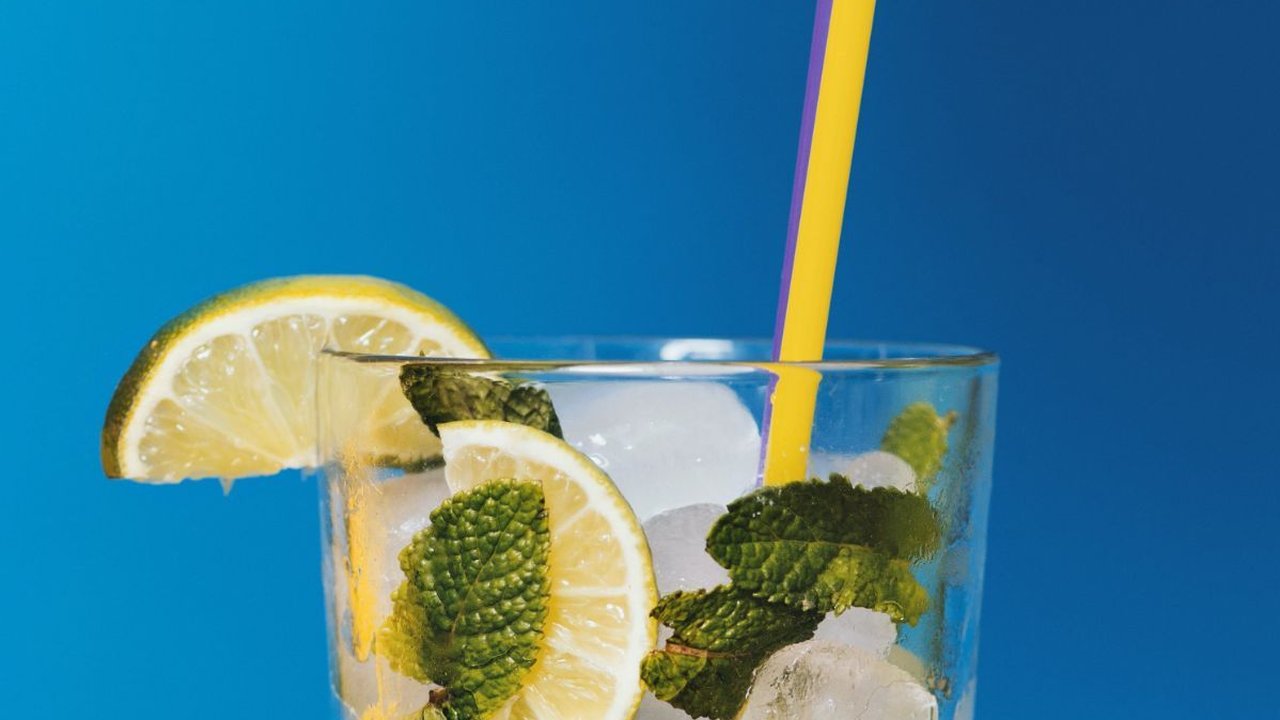 Resep Mojito Tanpa Alkohol ala Rumahan, Enak dan Menyegarkan