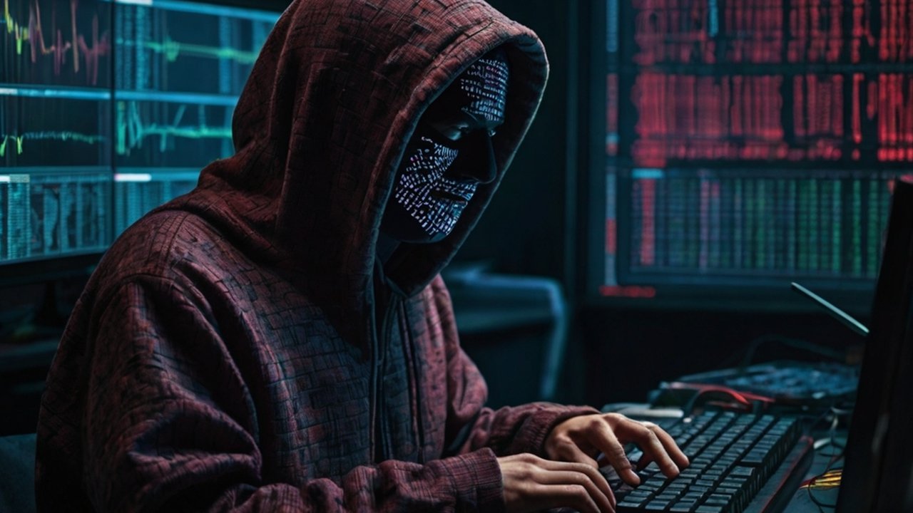 Ungkap Celah Keamanan NASA, Hacker Ini Disarankan Tulis Keberhasilannya di CV