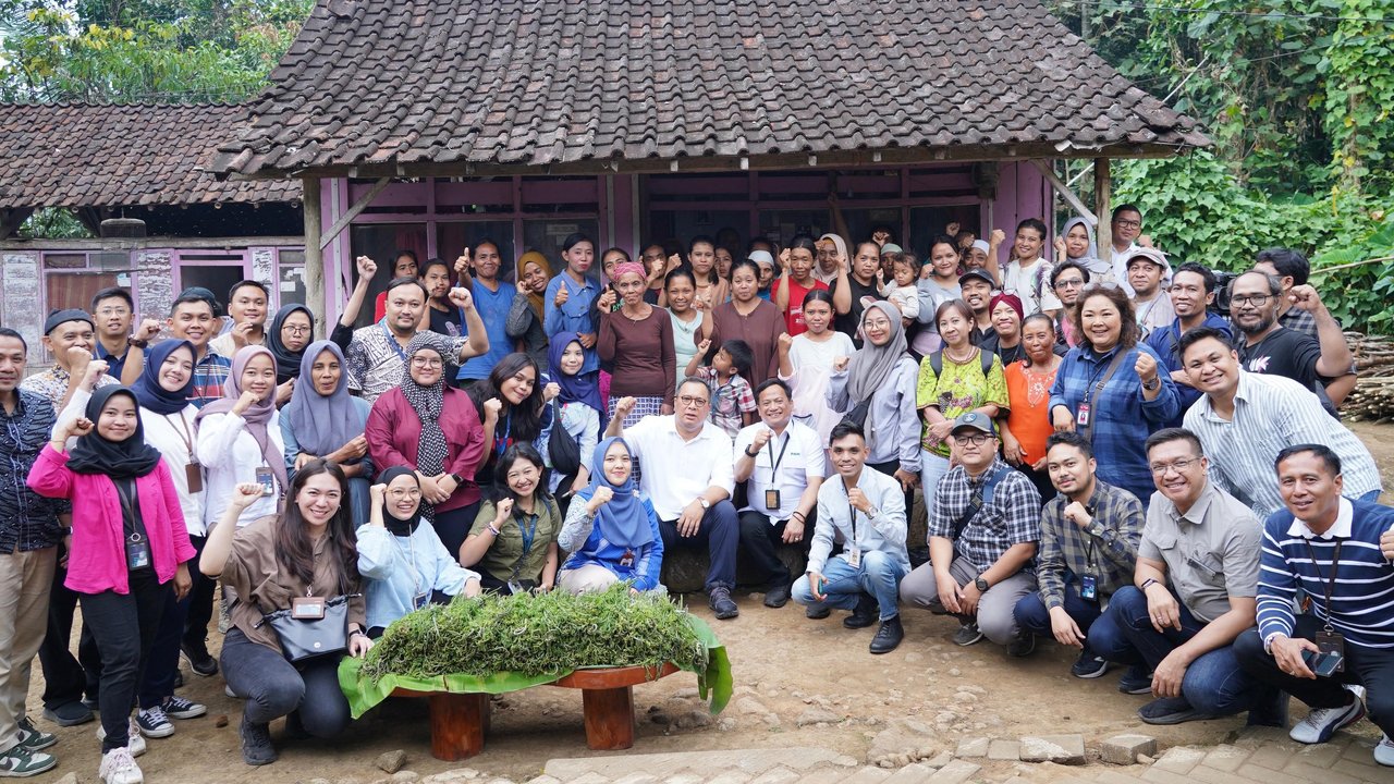 PNM Ajak Jurnalis ke Banyuwangi