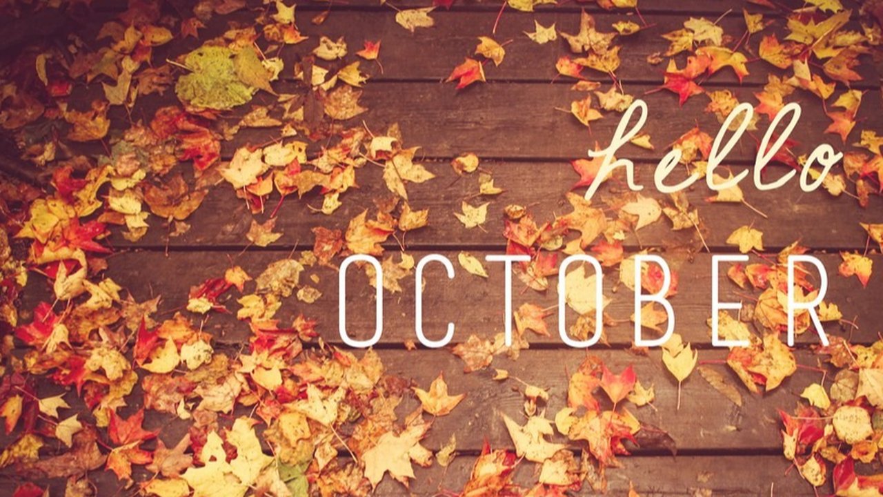 Fakta Orang yang Lahir di Bulan Oktober