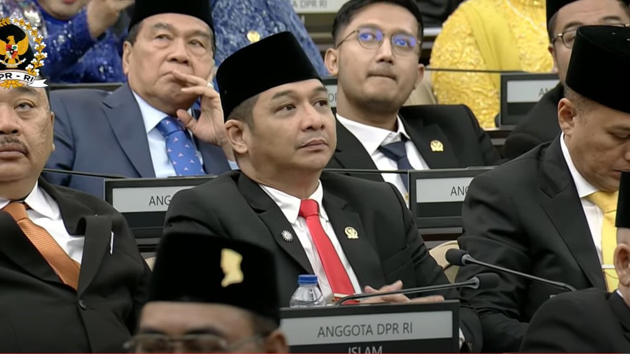 Ahmad Dhani