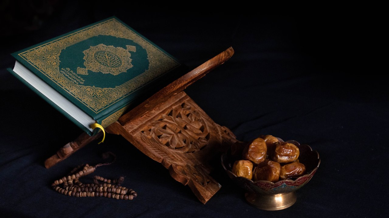 Doa Makanan yang Disihir Lengkap, Hilangkan Niat Jahat di Dalamnya