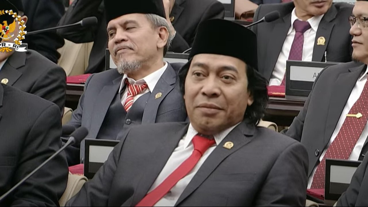 Komeng