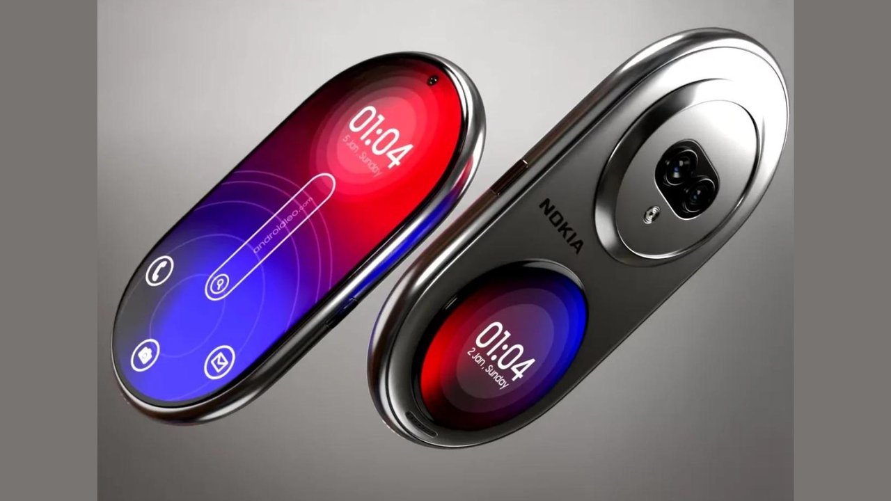 Deretan HP yang Punya Desain Cakep, Sekali Lihat Dijamin Ingin Beli