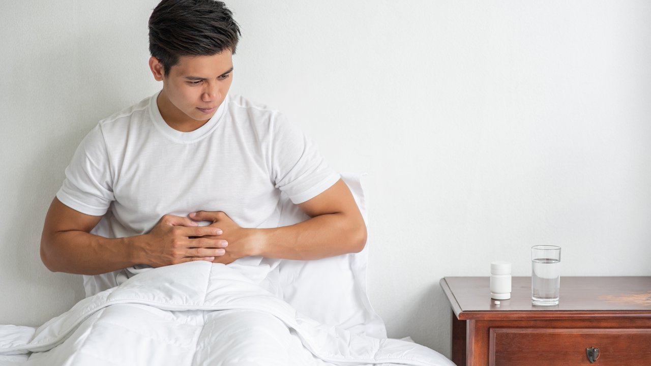 Perbedaan Gerd dan Mag