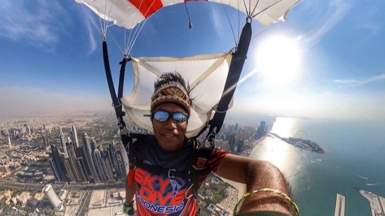 Kombes Audie Latuheru