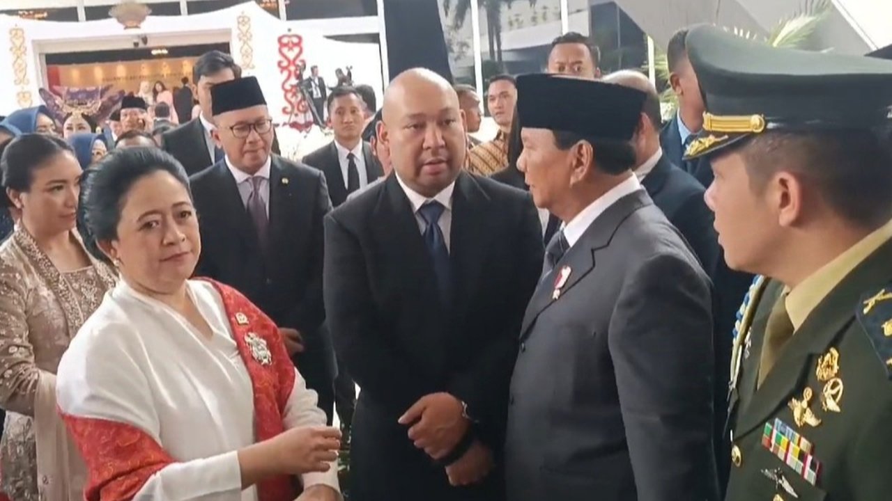 Puan Maharani