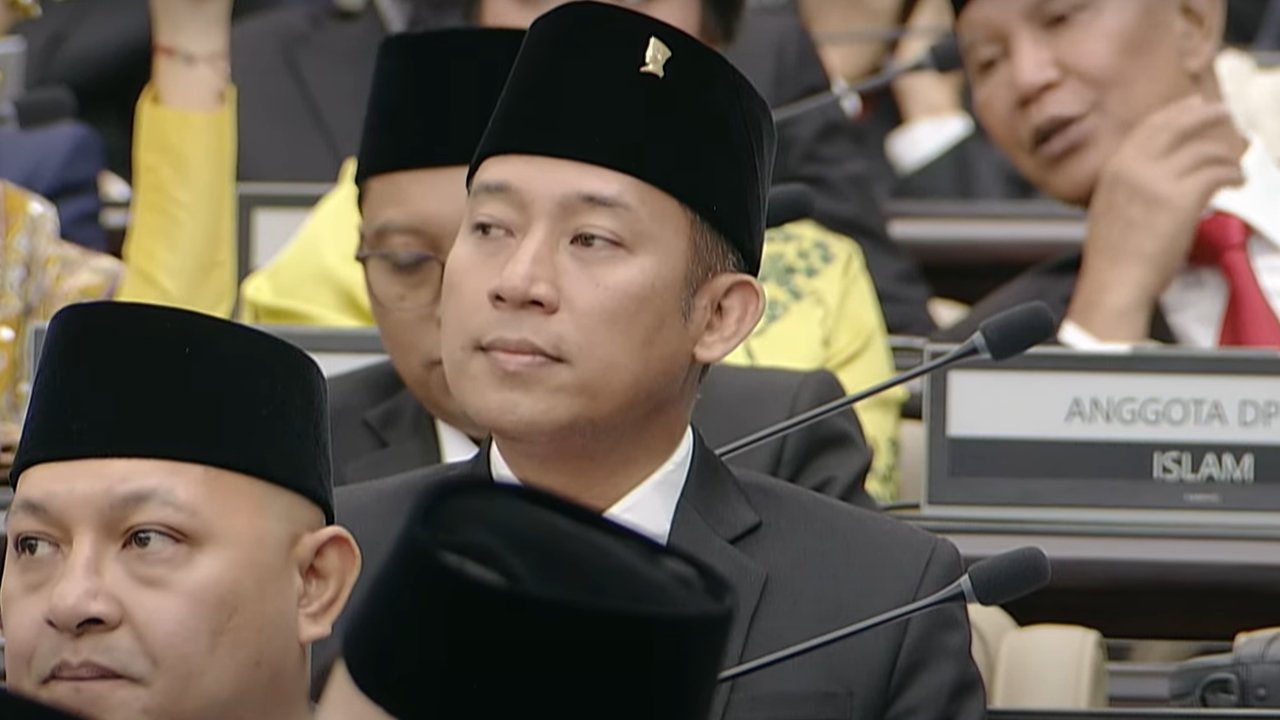 Denny Cagur