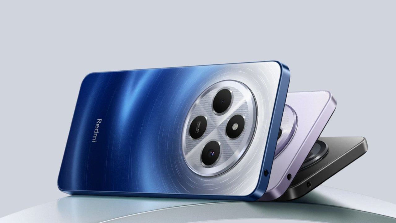 Xiaomi Rilis Redmi 14C Harga Rp 1,5 juta, Apa Saja Keunggulannya?