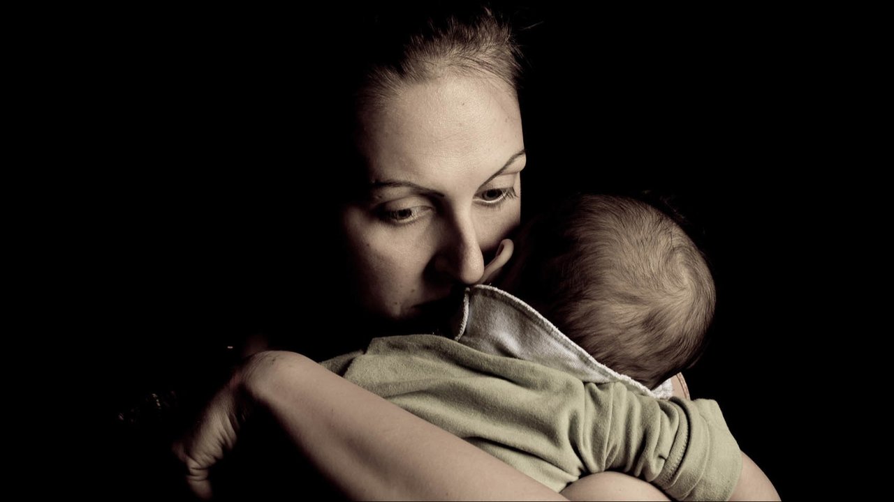 Depresi Postpartum