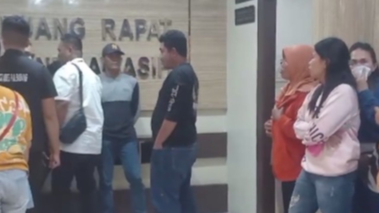 4 Pembunuh Siswi SMP di Kuburan China Palembang Kini Bantah Sebagai Pelaku, Siap Sumpah Pocong