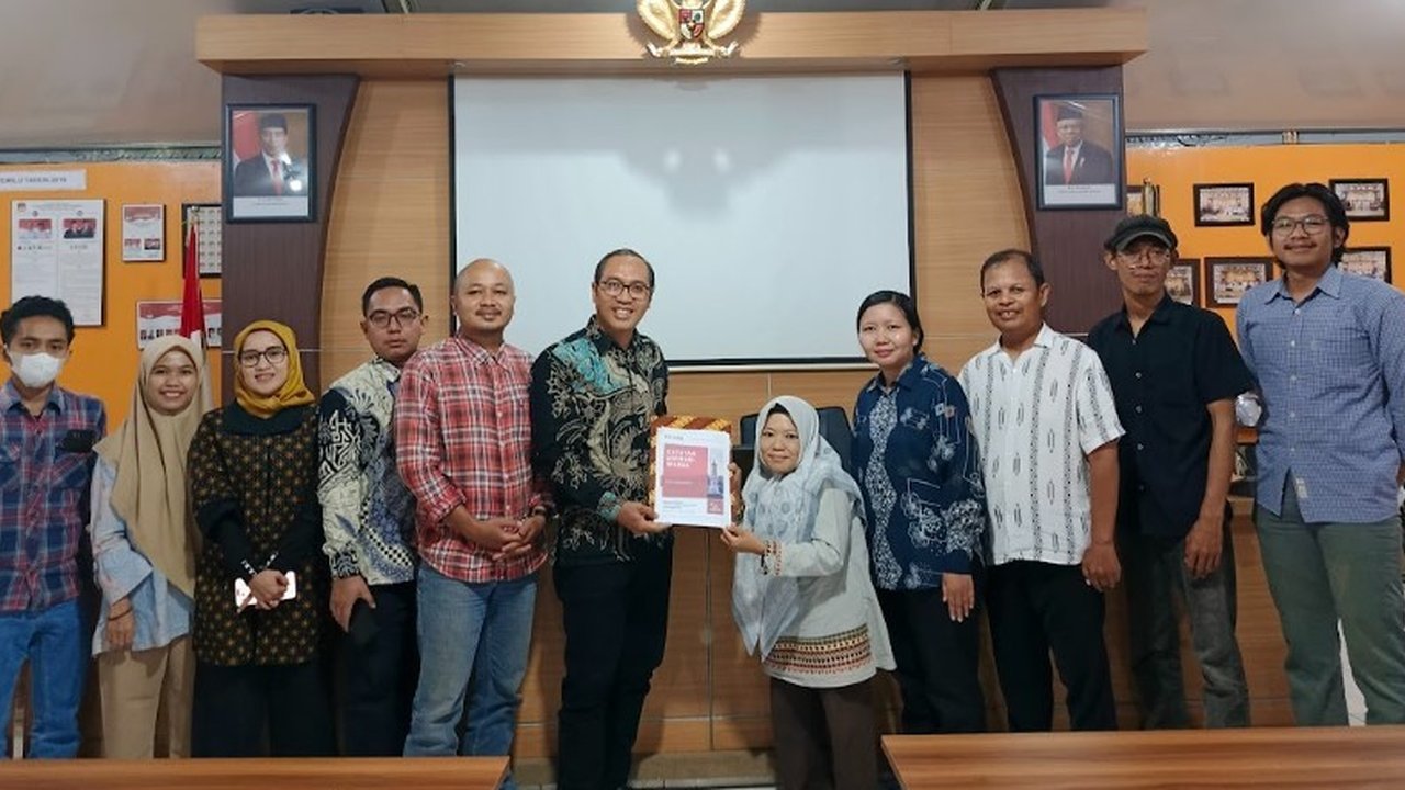 Aspirasi warga Jogja jelang Pilkada 2024