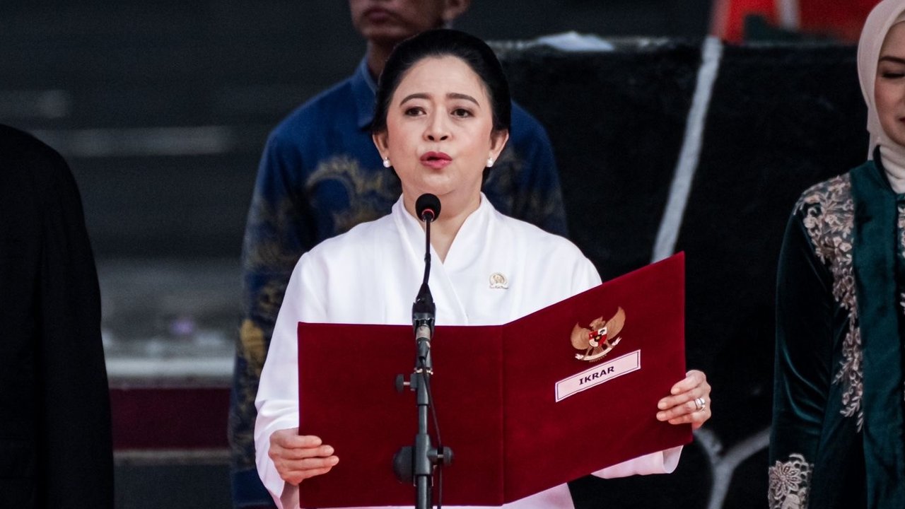 Puan Maharani