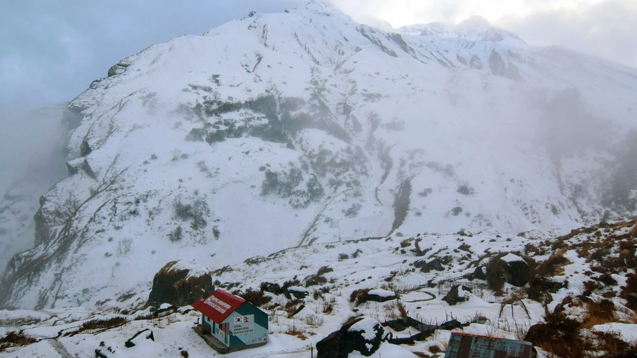Gunung Everest Makin Tinggi, Ilmuwan Ungkap Penyebabnya