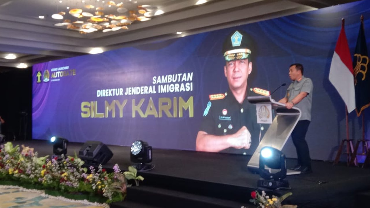 Imigrasi temukan banyak bule punya usaha mikro di Bali