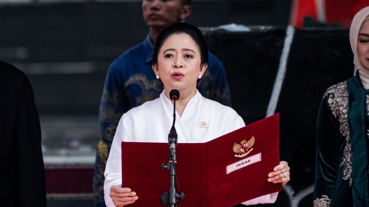 Puan Maharani