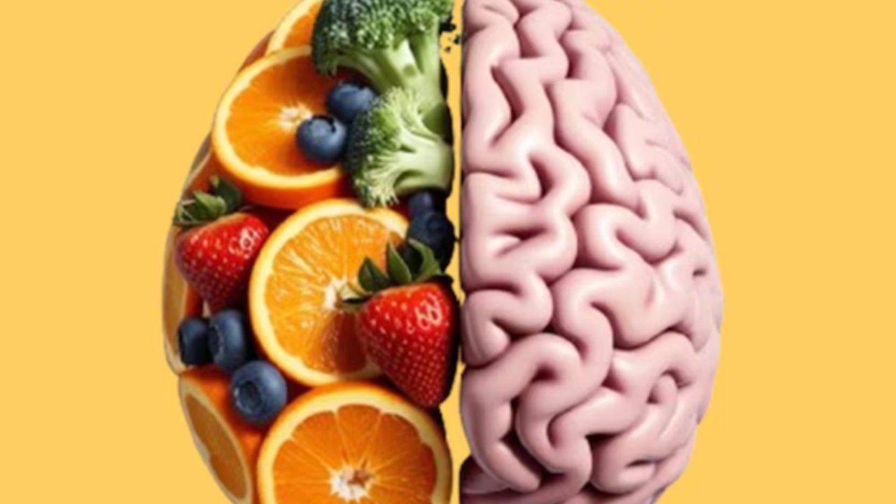 MIND Your Brain: Mengungkap Rahasia Diet MIND untuk Kesehatan Otak Optimal
