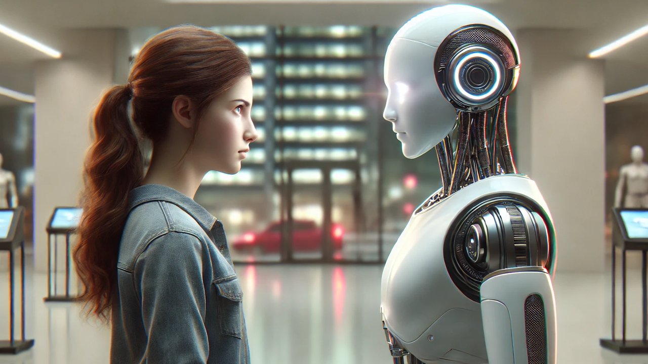 Gen Z Lebih Suka ‘Merawat’ AI daripada Binatang Peliharaan, Emosionalnya Lebih Dapat